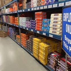 Blair Candy Company