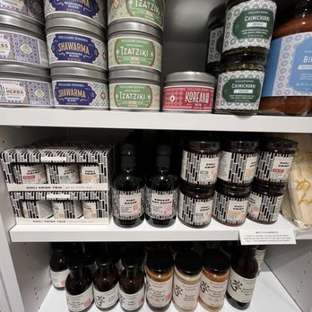 Williams-Sonoma - Morimoto X Williams Sonoma sauces! :) - Kitchen Supplies Near Me - Palo Alto, California Williams-Sonoma - Morimoto X Williams Sonoma sauces! :) - Kitchen Supplies Near Me - Palo Alto, California