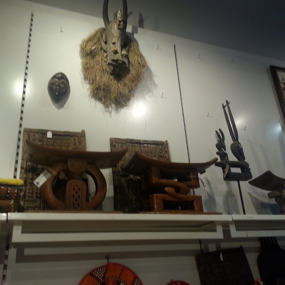 Arts Africains - Arts & Crafts Near Me - Emeryville, California