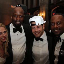 DJ Zeke Entertainment - Mr. & Mrs Mayer Wedding