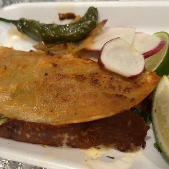 Agave Birrieria - Quesa birria. So good. But the birria burrito is amazing. - Tacos Near Me - Encinitas, California Agave Birrieria - Quesa birria. So good. But the birria burrito is amazing. - Tacos Near Me - Encinitas, California