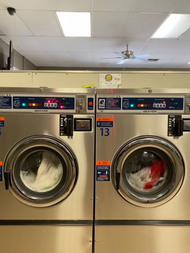 BRITE N CLEAN WASHATERIA Updated October 2024 12 Photos & 14