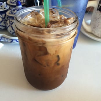 Royal's Taste - Delicious Thai Iced Coffee - Thai Near Me - Bellflower, California Royal's Taste - Delicious Thai Iced Coffee - Thai Near Me - Bellflower, California