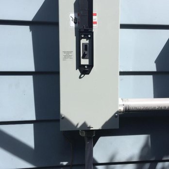 Above Only Electric - Electricians Near Me
