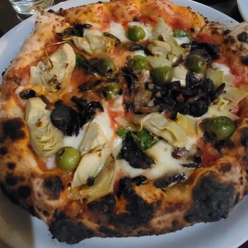 Fabio On Fire - Cariccosa - Pizza Near Me - Peoria, Arizona Fabio On Fire - Cariccosa - Pizza Near Me - Peoria, Arizona