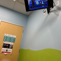 Texas Children's Hospital The Woodlands