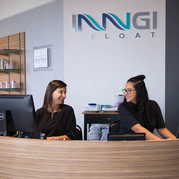 Inngi Float - Float Spa Near Me - Highlands Ranch, Colorado