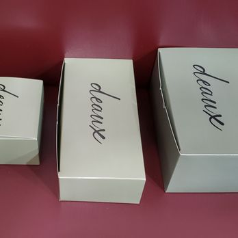 Deaux - Donuts Near Me - Redlands, California Deaux - Donuts Near Me - Redlands, California