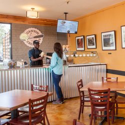 Canyon Creamery