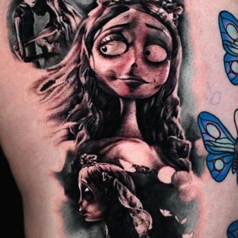 Dark Raine Tattoo - Piercing Near Me - Clarksville, Tennessee Dark Raine Tattoo - Piercing Near Me - Clarksville, Tennessee