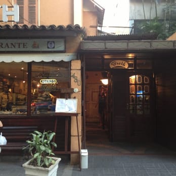 Restaurante Broth - Broth - Restaurants Near Me - Rio de Janeiro, RJ