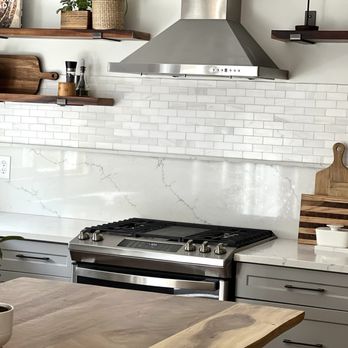 Quality Granite & Cabinets - Countertop Installation Near Me - Beaverton, Oregon