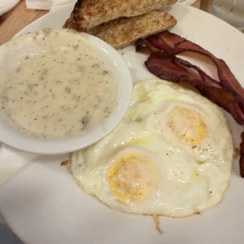 Big Bad Breakfast - Montgomery - Eggs, toast, bacon, gravy - Breakfast & Brunch Near Me - Montgomery, Alabama Big Bad Breakfast - Montgomery - Eggs, toast, bacon, gravy - Breakfast & Brunch Near Me - Montgomery, Alabama