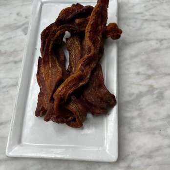 Ysabel - New American Near Me - West Hollywood, California