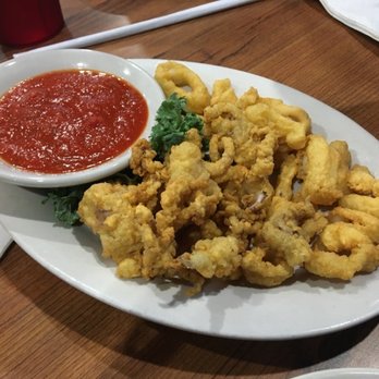 Ship 2 Shore Seafood & Steaks - Calamari appetizer - Seafood Near Me - Jacksonville, Florida Ship 2 Shore Seafood & Steaks - Calamari appetizer - Seafood Near Me - Jacksonville, Florida