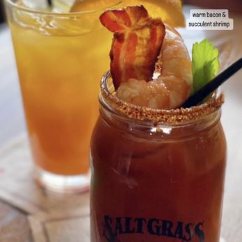 Saltgrass Steak House - Steakhouses Near Me - Laughlin, Nevada