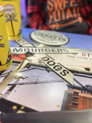 Carney's Restaurant by null Carney's Restaurant by null