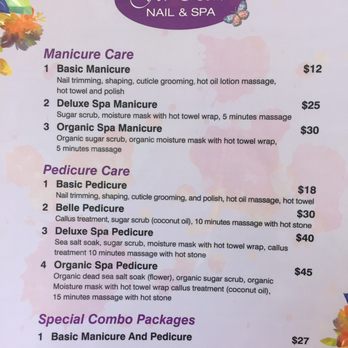 Artemis Nail Lounge - Callus treatment is $6 extra if you just go with the basic pedi! - Nail Salons Near Me - Pasadena, California Artemis Nail Lounge - Callus treatment is $6 extra if you just go with the basic pedi! - Nail Salons Near Me - Pasadena, California