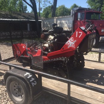 FCI Equipment Division - Awesome Stump Grinder - Machine & Tool Rental Near Me - Wylie, Texas FCI Equipment Division - Awesome Stump Grinder - Machine & Tool Rental Near Me - Wylie, Texas