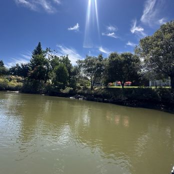 Napa Valley Gondola - River - Boat Tours Near Me - Napa, California Napa Valley Gondola - River - Boat Tours Near Me - Napa, California