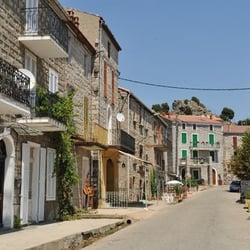 Sole e Monti - Quenza, Corse