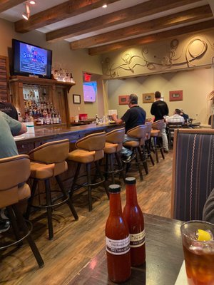 The Ranch House by null