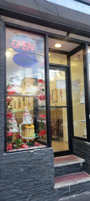 City Line Bakery by null
