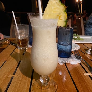 Kimo's Maui - Seafood Near Me - Lahaina, Hawaii