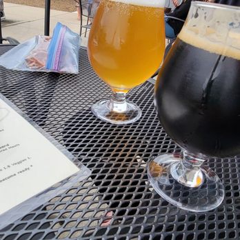 The Buzz Beer & Wine - Oatmeal stout and kolsch - Beer, Wine & Spirits Near Me - Wesley Chapel, North Carolina