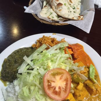 Passage To India - Sampler - Indian Near Me - Tempe, Arizona