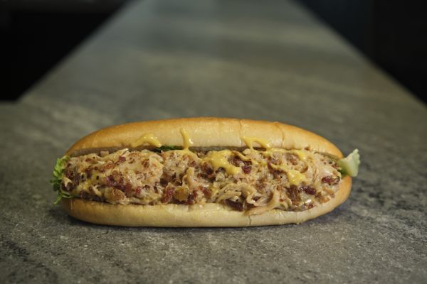 The Original Steaks and Hoagies