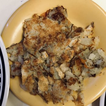 Cherry Pit Cafe - Hashbrowns - American Near Me - Deerfield, Illinois