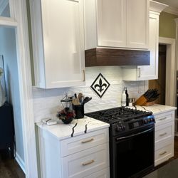 Beams Remodeling & Design