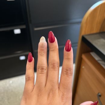 Cavalli Nails & Spa - My crooked index - Nail Salons Near Me - Katy, Texas Cavalli Nails & Spa - My crooked index - Nail Salons Near Me - Katy, Texas
