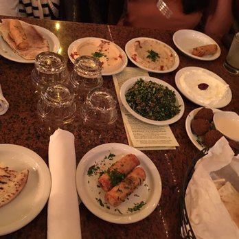Zaytoon - Veg starters - Lebanese Near Me - Santa Barbara, California Zaytoon - Veg starters - Lebanese Near Me - Santa Barbara, California