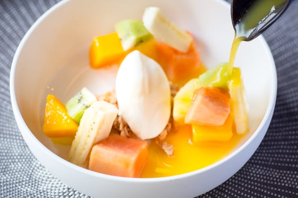 Restaurant Oogst by null