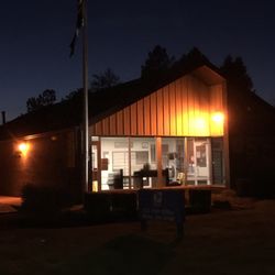 US Post Office