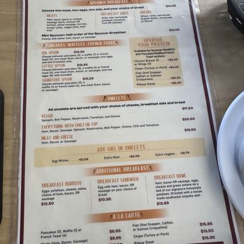 The Serving Spoon - Breakfast & Brunch Near Me - Inglewood, California The Serving Spoon - Breakfast & Brunch Near Me - Inglewood, California