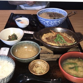 YAYOI - Japanese Near Me - Cupertino, California