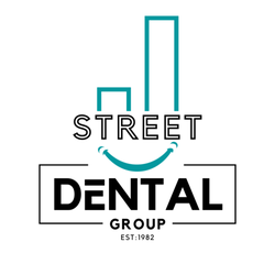 J Street Dental Group - J Street Dental Group Logo