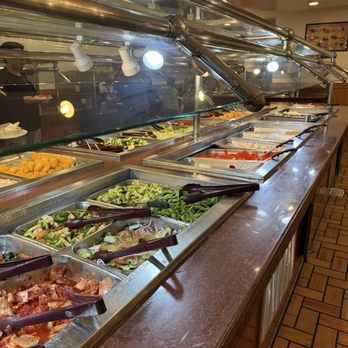 China Wall Buffet - Chinese Near Me - Concord, California China Wall Buffet - Chinese Near Me - Concord, California