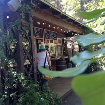 The Trails - Cafes Near Me - Los Angeles, California The Trails - Cafes Near Me - Los Angeles, California