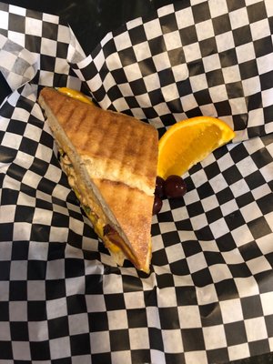 Corner Tavern and Cafe by null