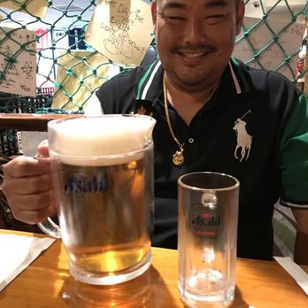 Tokkuri-Tei - Cooling down! - Sushi Bars Near Me - Honolulu, Hawaii