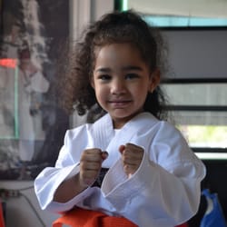 USA Martial Arts Center
