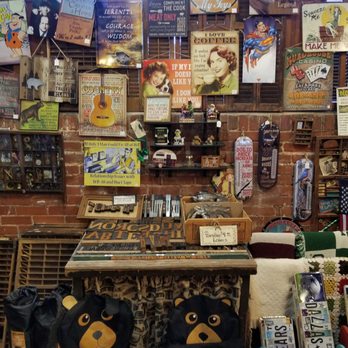 Spice Village - Furniture Stores Near Me - Waco, Texas