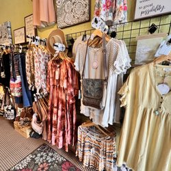 Serenity Mountain Gift Shop & Boutique - Clothes are gorgeous