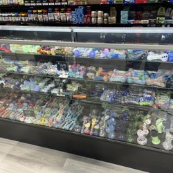 Smoke and Dreams