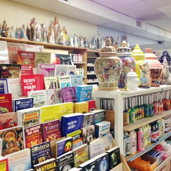 BOTANICA SANTA BARBARA CHANGO - Updated December 2025 - 15 Photos