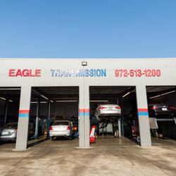 Eagle Transmission & Auto Repair